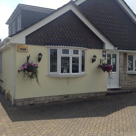 Bure Lodge Christchurch  Luaran gambar